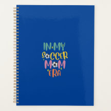 à l'ère de ma mère au football