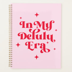 À l'ère de mon Delulu