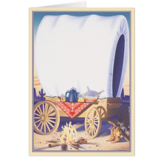 À l'ouest Ho © (Devant)