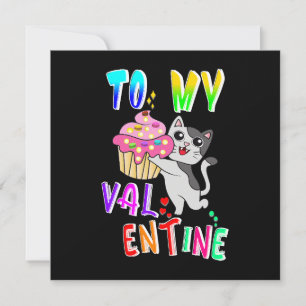 À ma Saint Valentin