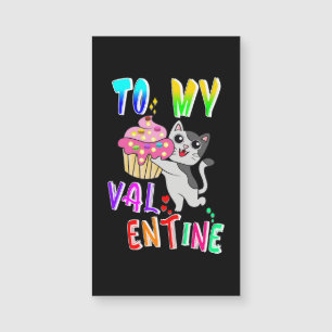 À ma Saint Valentin