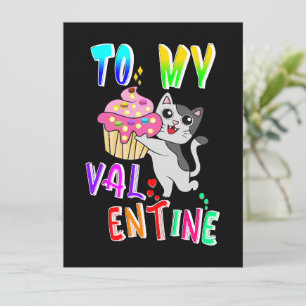 À ma Saint Valentin