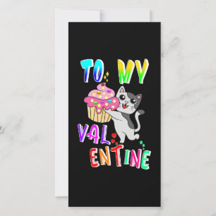 À ma Saint Valentin