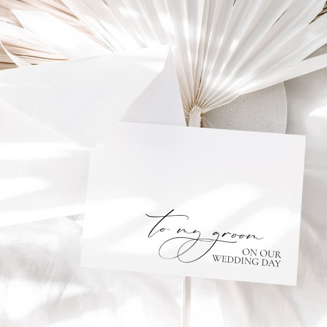 "À Ma Salle Le Jour Du Mariage" Carte Du Jour Du M (Créateur téléchargé)