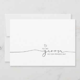 À Ma Salle Le Jour Du Mariage Mignonne Message