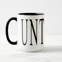 À mardi prochain Mug