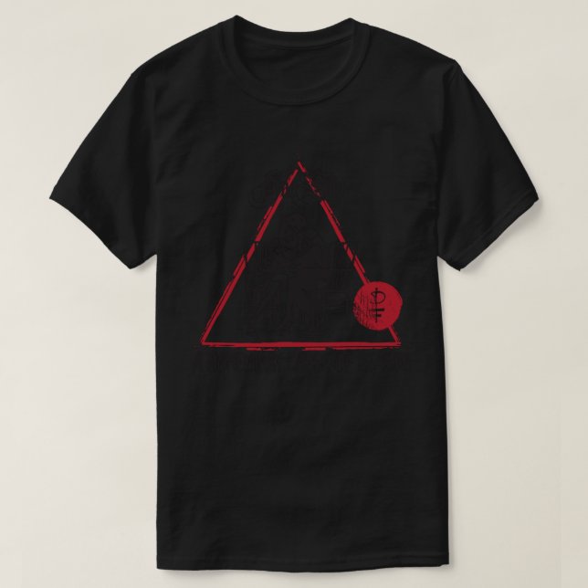 A momentary lapse of reason T-Shirt (Design devant)