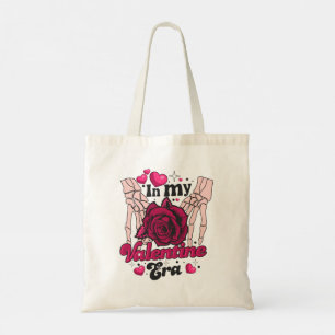 À mon époque Sac fourre-tout de la Saint Valentin,