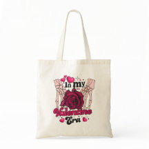 À mon époque Sac fourre-tout de la Saint Valentin,
