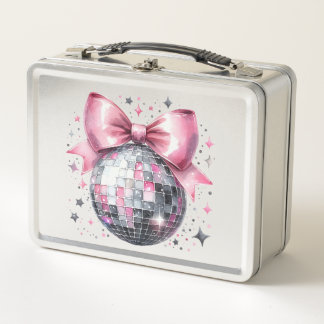 À Mon Époque, Tin Lunchbox