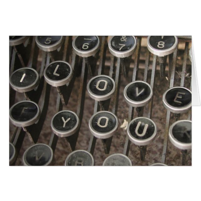 À mon vieux (Devant horizontal)