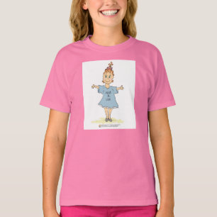 A. national Lee T-Shirt de Froggie sur mon