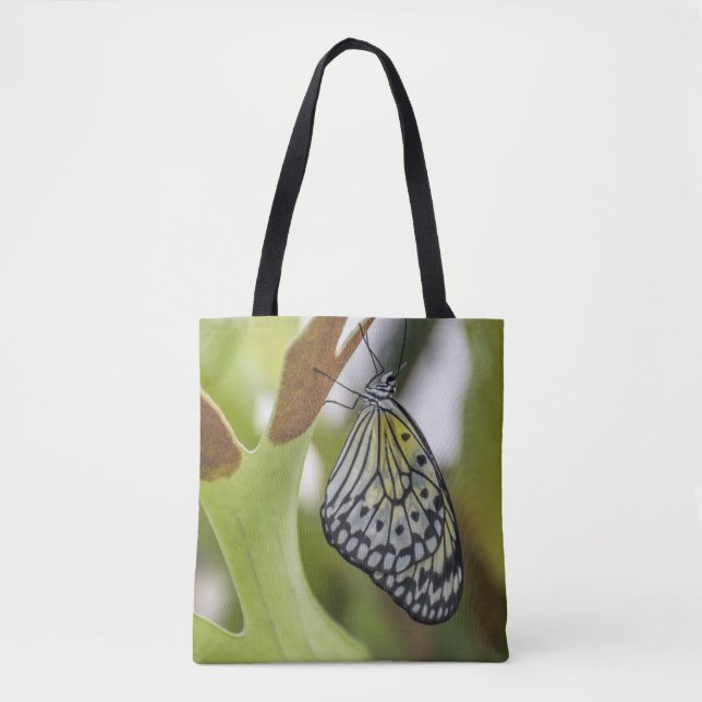 À papillon sac fourre-tout étroit (Devant)
