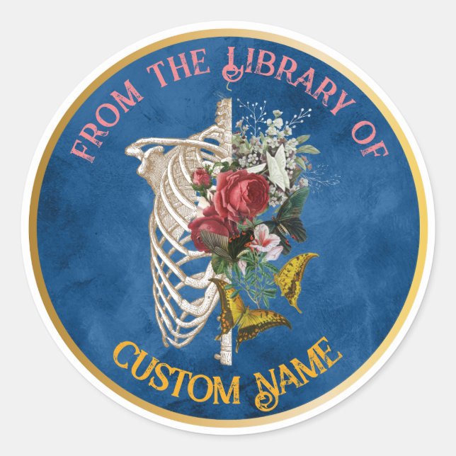 À partir de la bibliothèque des autocollants de no (Devant)