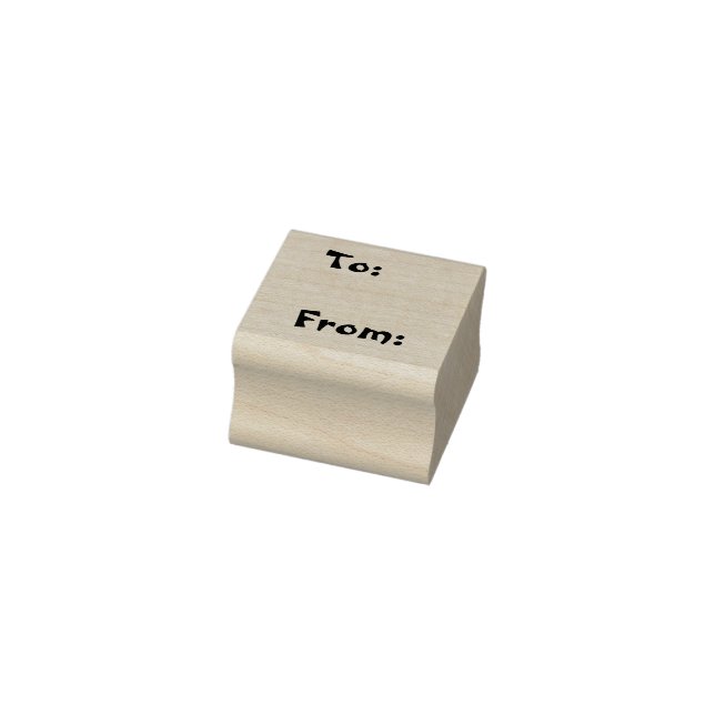 À partir du tampon (Tampon)