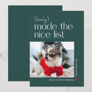 À peine Fabriqué Il Éditable Couleur Carte photo d