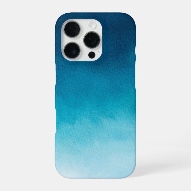 À peine Il iPhone 16 Pro Coque (Verso)