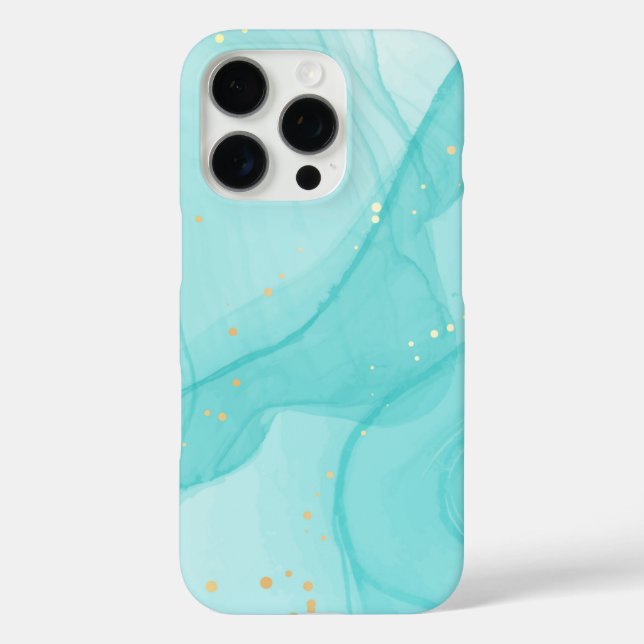 À peine Il iPhone 16 Pro Coque (Verso)