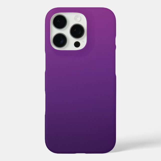 À peine Il iPhone 16 Pro Coque (Verso)
