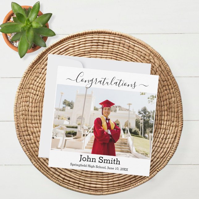 A Personalized Diploma Card,  (Créateur téléchargé)