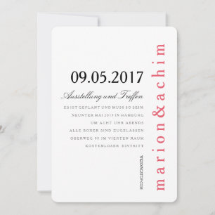 À petits pois coralliens