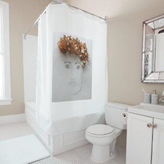 A Propos De Ce Rideau De Douche Face