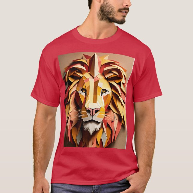 A propos de l'information sur le tshirt dragon (Devant)