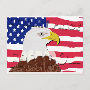 À quel prix Freedom Carte postale