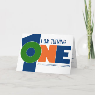 Ă?res invitations de fête d'anniversaire de hanche