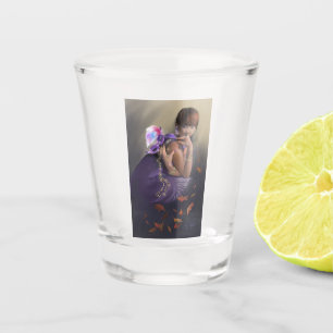 A Shot Atume Allure Verre de tir