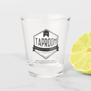 A Shot Harborside Nights Taproom photo verre
