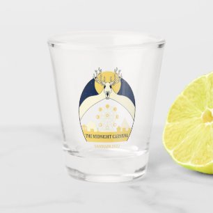 A Shot Samhain 2022 - Verre de tir collectif