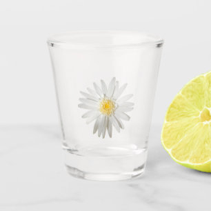 A Shot verre