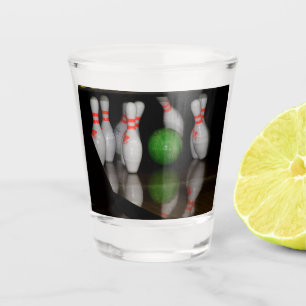 A Shot Verre à bille