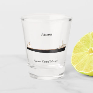 A Shot Verre à liqueur d'Algonorth