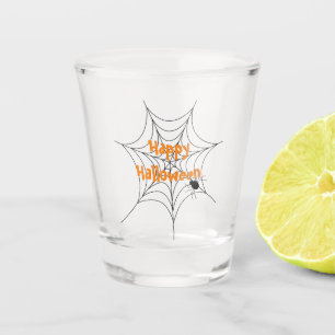 A Shot Verre à liqueur de Halloween