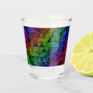 A Shot Verre de fierté