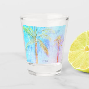 A Shot Verre de tir