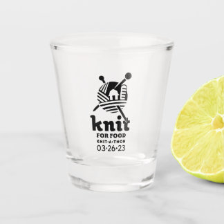 A Shot Verre de tir