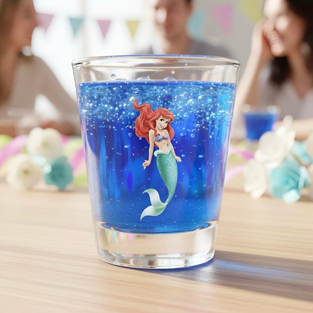 A Shot Verre de tir Ariel (Créateur téléchargé)