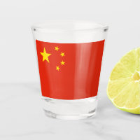 VERRE TISSÉ CHINE