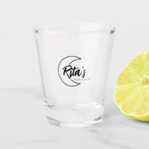 Verre Tumbler Boissons & Danse de Rita au Clair de