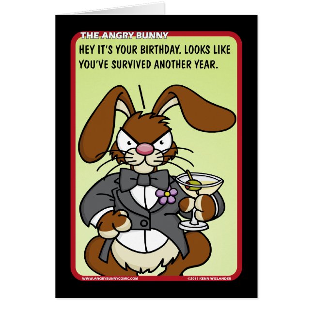 A survécu à l'année (Devant)