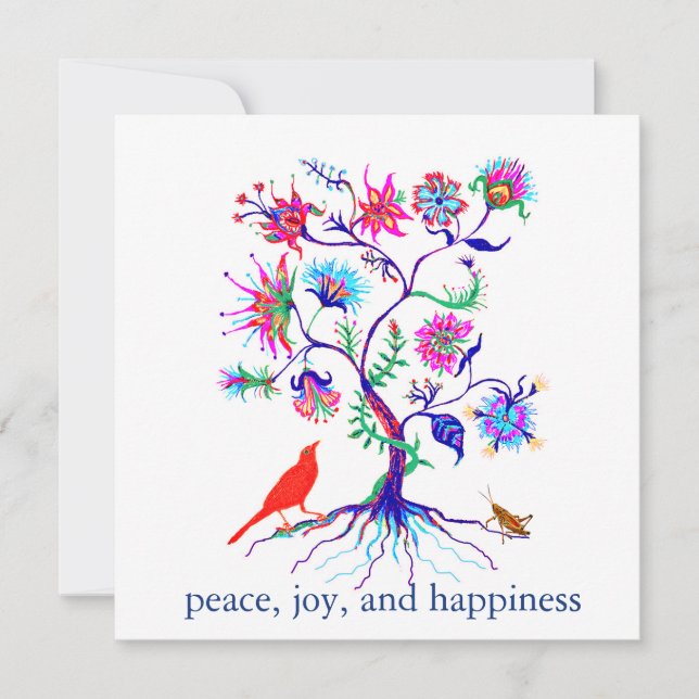 A tree of life (Devant)