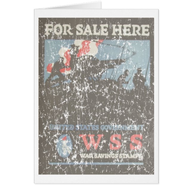 À vendre ici - en détresse (Devant)