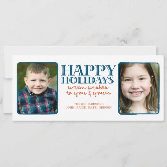 À vous + à vous (Devant)