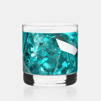 À Whisky Boire du verre Rock