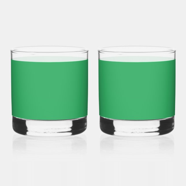 À WHISKY VERRE (Gauche)