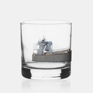 À Whisky verre John J. Boland
