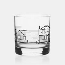 Verre Whiskey VOFS